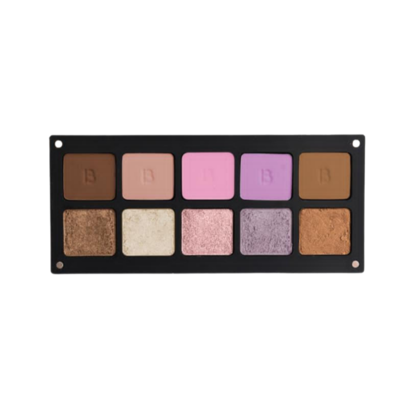 Paleta de sombras "Sand"