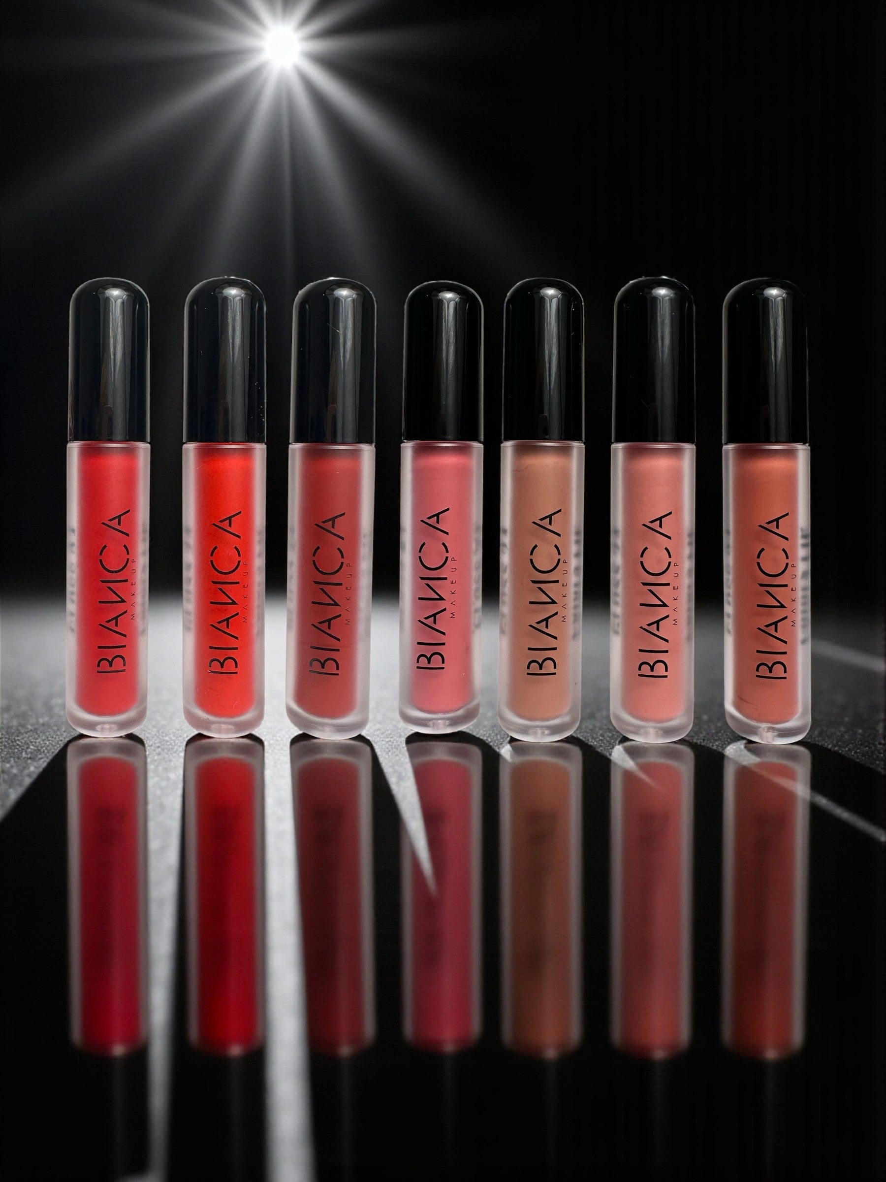 Color Lip Gloss 24 Horas
