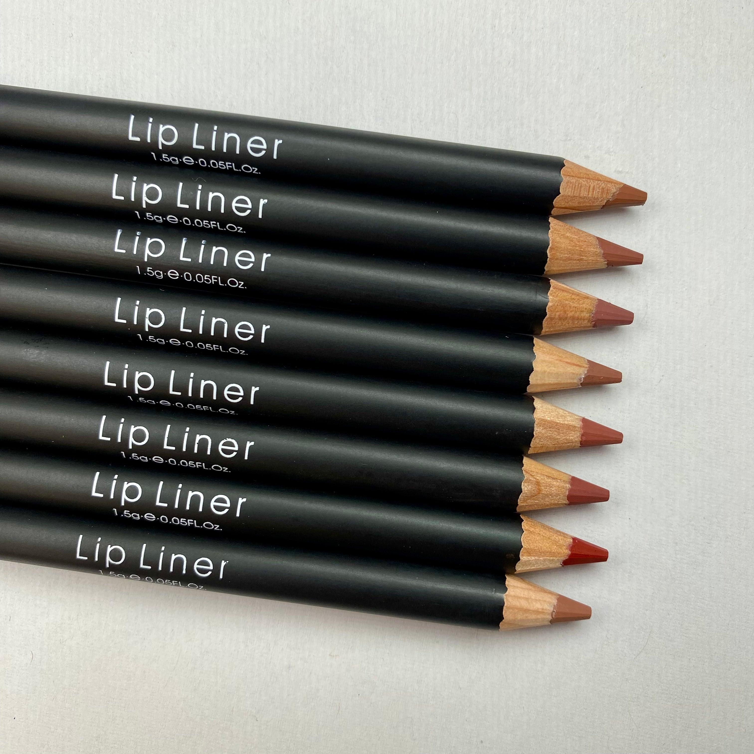 Lápiz Delineadores