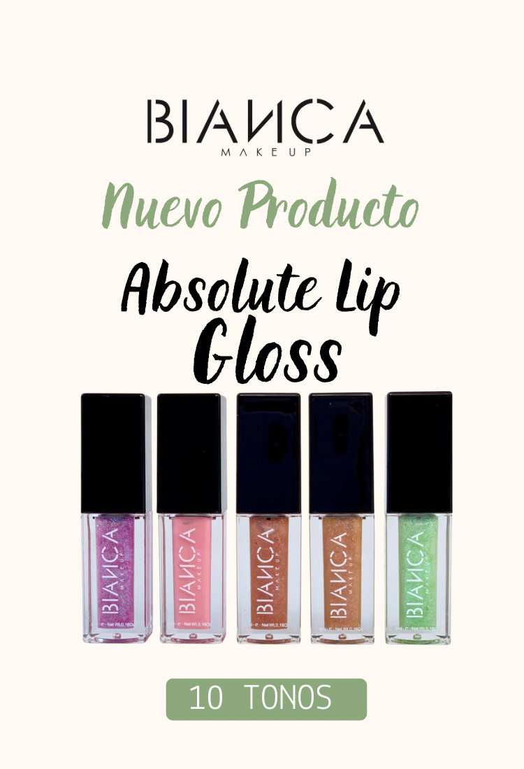 Lip Gloss