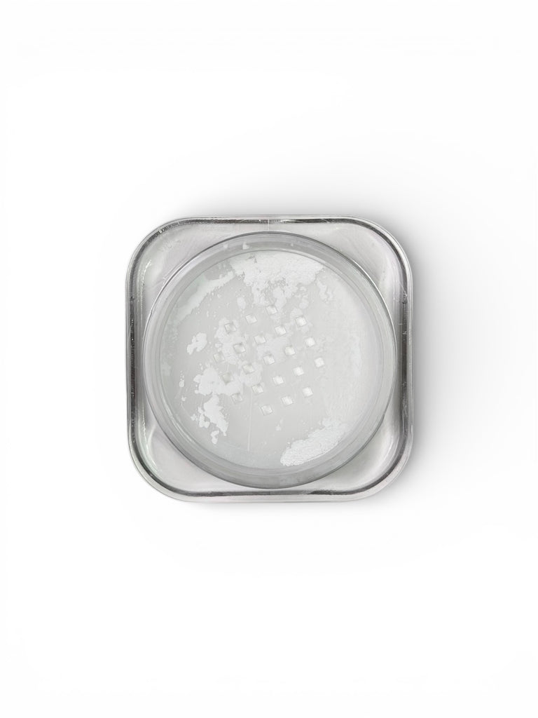 Polvo Traslúcido KAKASHOW #1 Blanco traslúcido