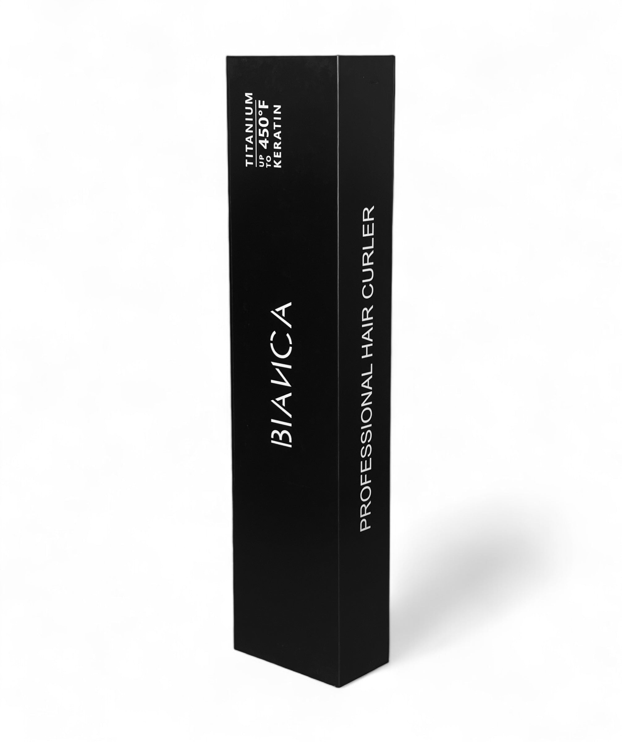 CURLING IRON -  (Pinza o Tenaza  profesional para rizos y ondas)