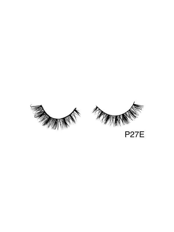 Pestañas Multipack 5 pares P27E