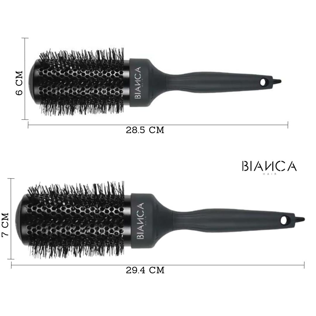 Combo cepillos con nanotecnología