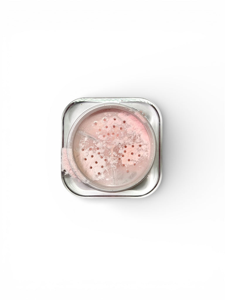 Polvo Traslúcido Kobeleen #03 (3 Tonalidades de Rosa)