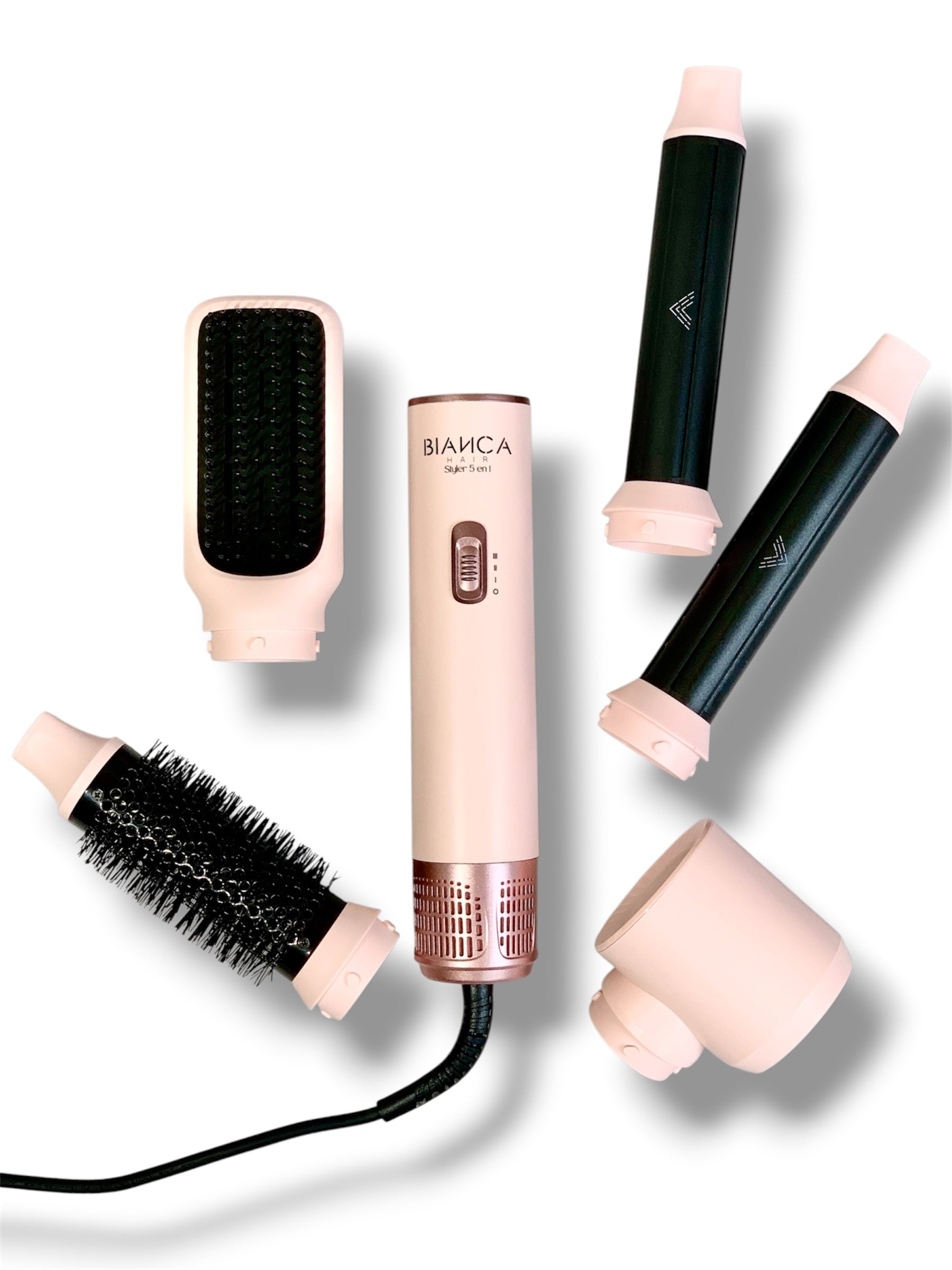 STYLER 5 en 1
