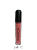 COLOR LIP GLOSS 24H (lip gloss con color de larga duracion)