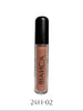 COLOR LIP GLOSS 24H (lip gloss con color de larga duracion)