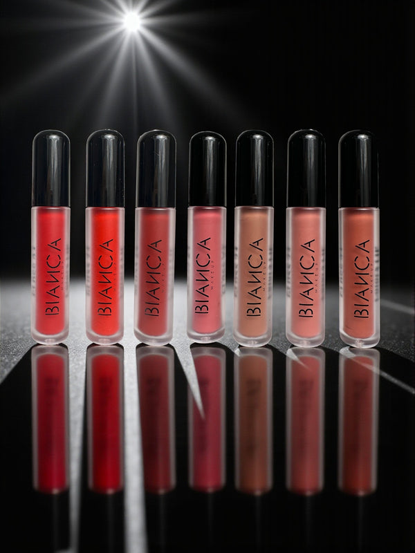 COLOR LIP GLOSS 24H (lip gloss con color de larga duracion)