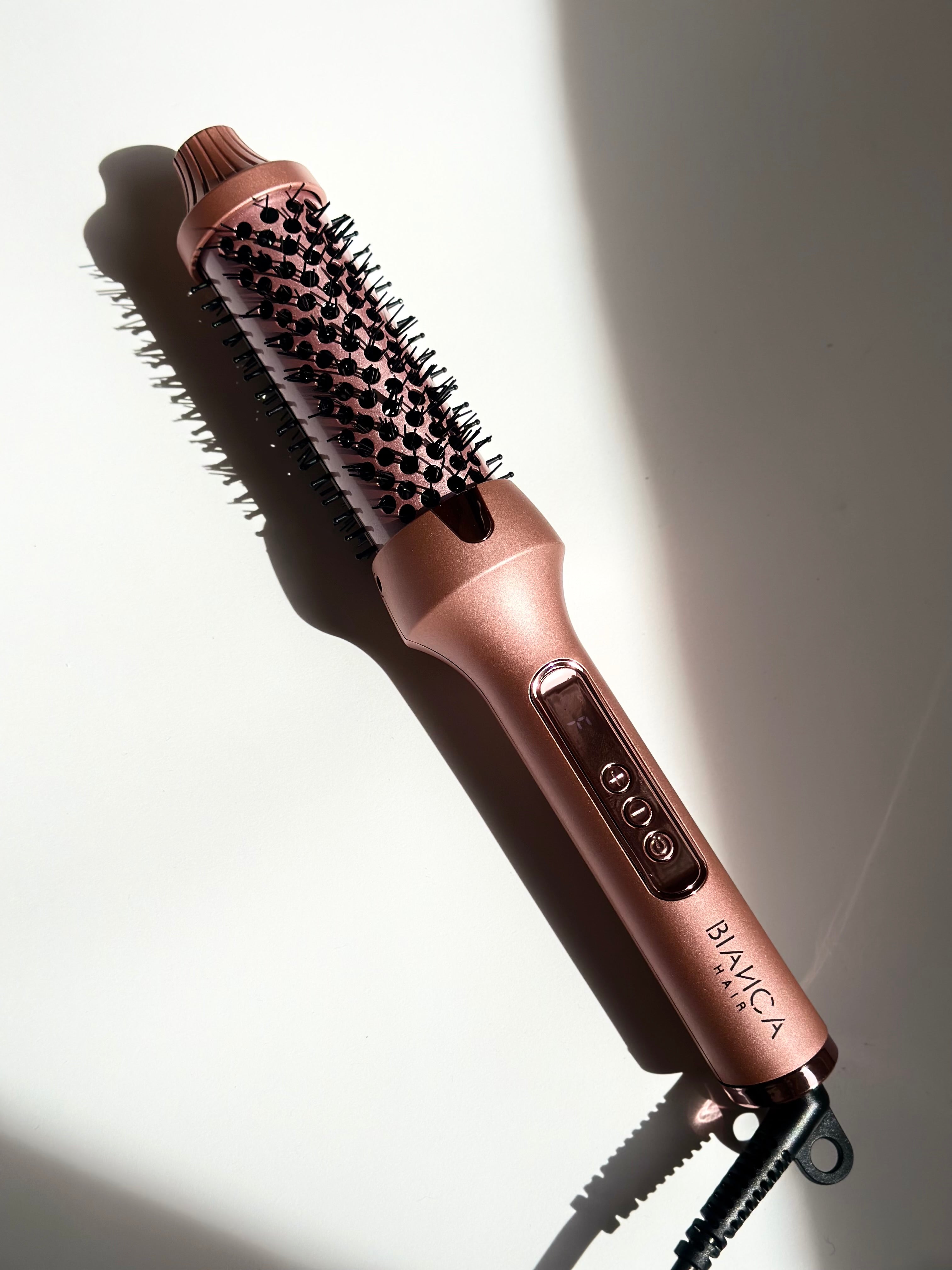 Cepillo Volume Brush