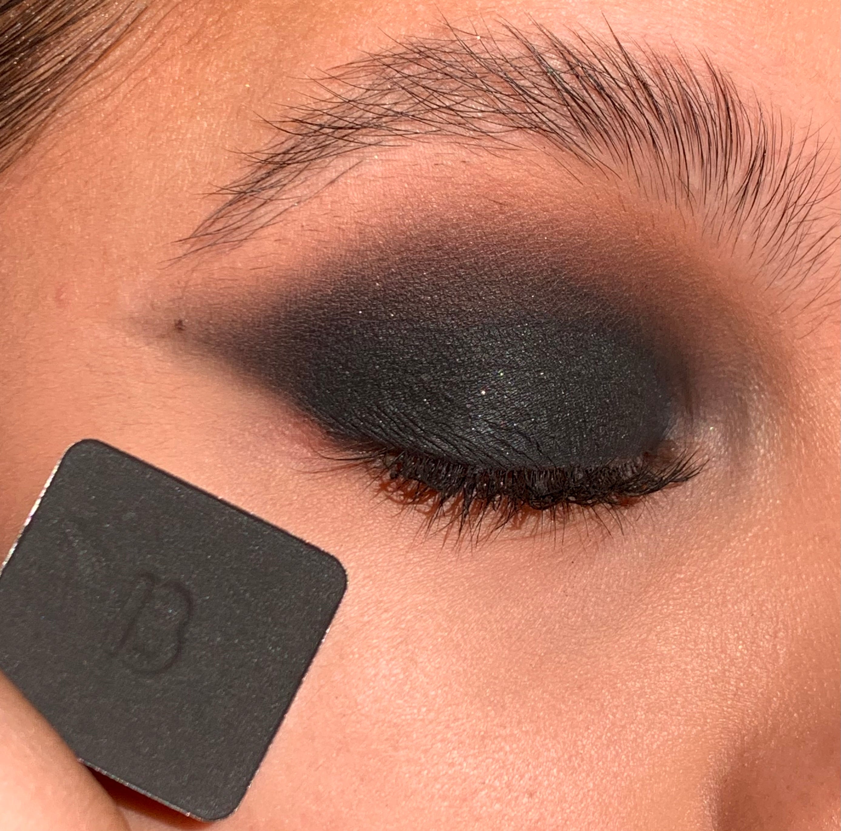 Sombra mate individual BMG-10