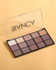 LA NUEVA PALETA DE SOMBRAS MATE "NUDE 2”
