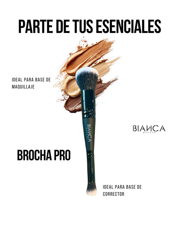 Brocha Pro  🚨NUEVA🚨