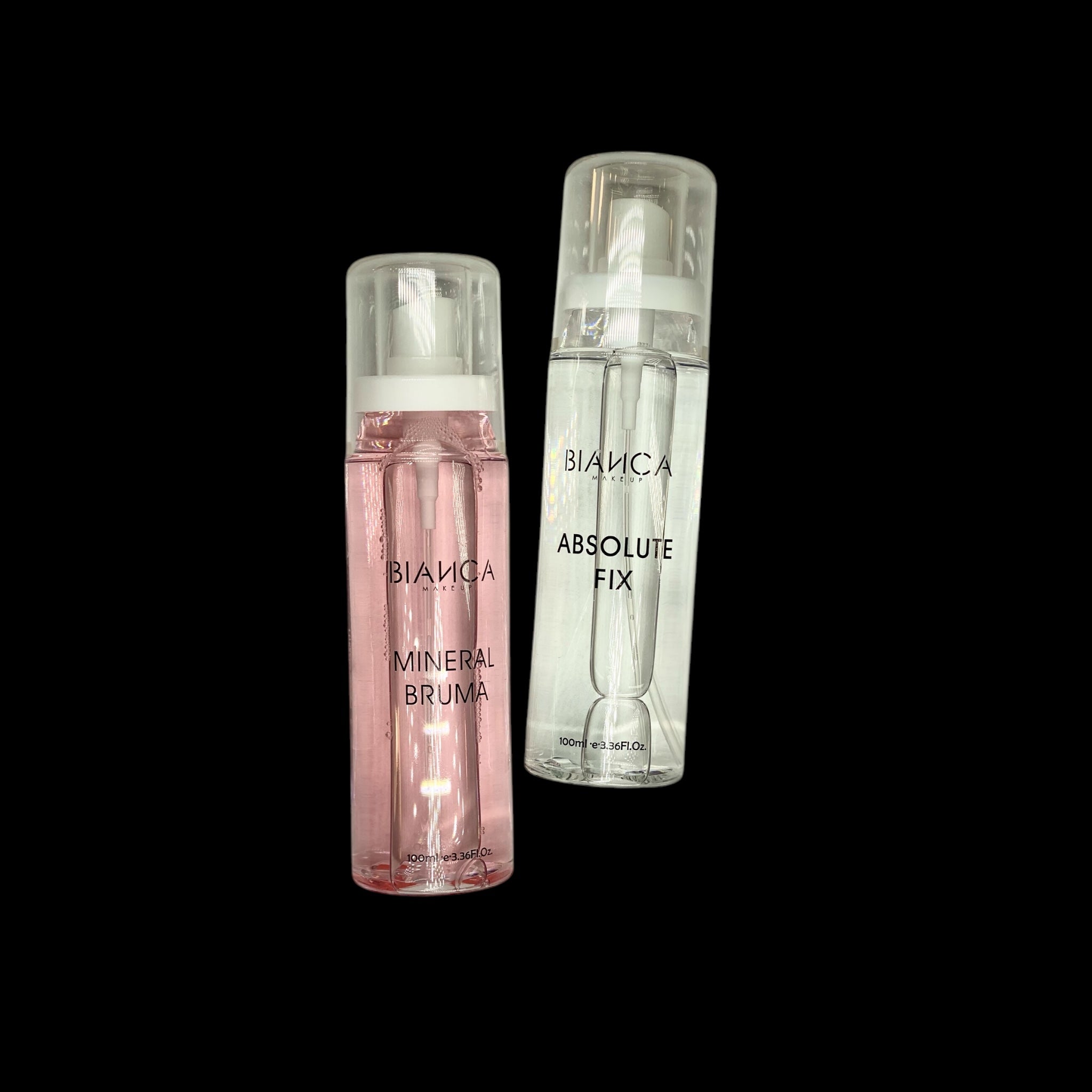 Combo Bruma Mineral & Fijador Absolute FIx