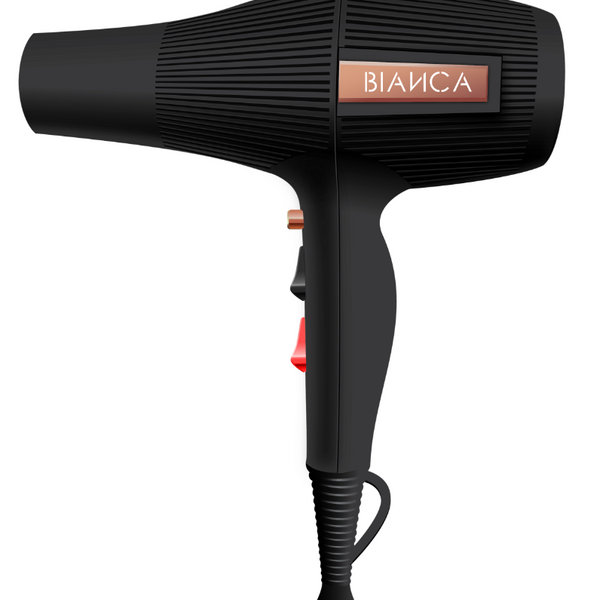 Mercado Libre Secador De Pelo Profesional HAIR DRYER (SECADORA DE