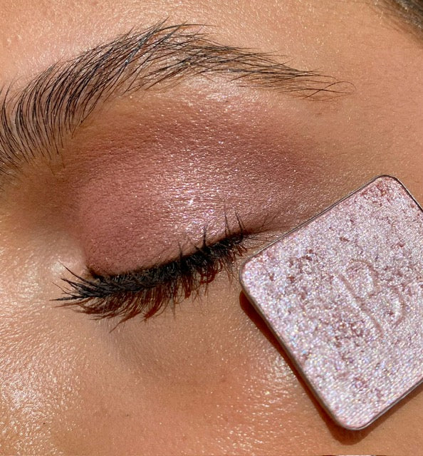 "Every day" All in one palette (paleta de rostro multi-efecto)