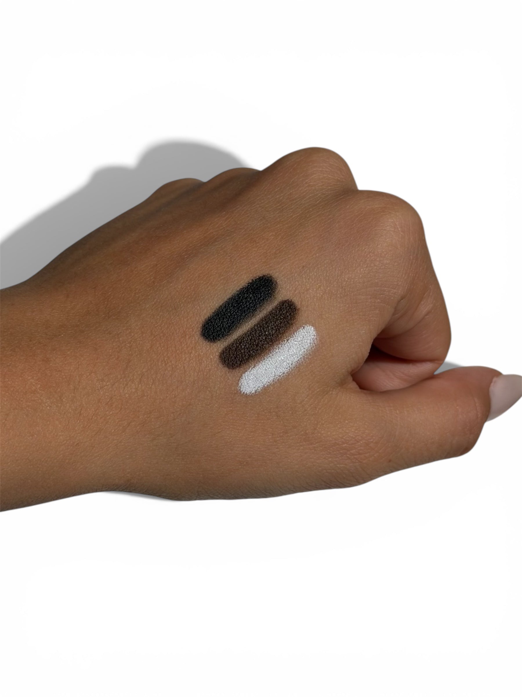 KIT 3 lápiz COLOR INTENSO