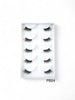 Pestañas Multipack 5 pares PB-24