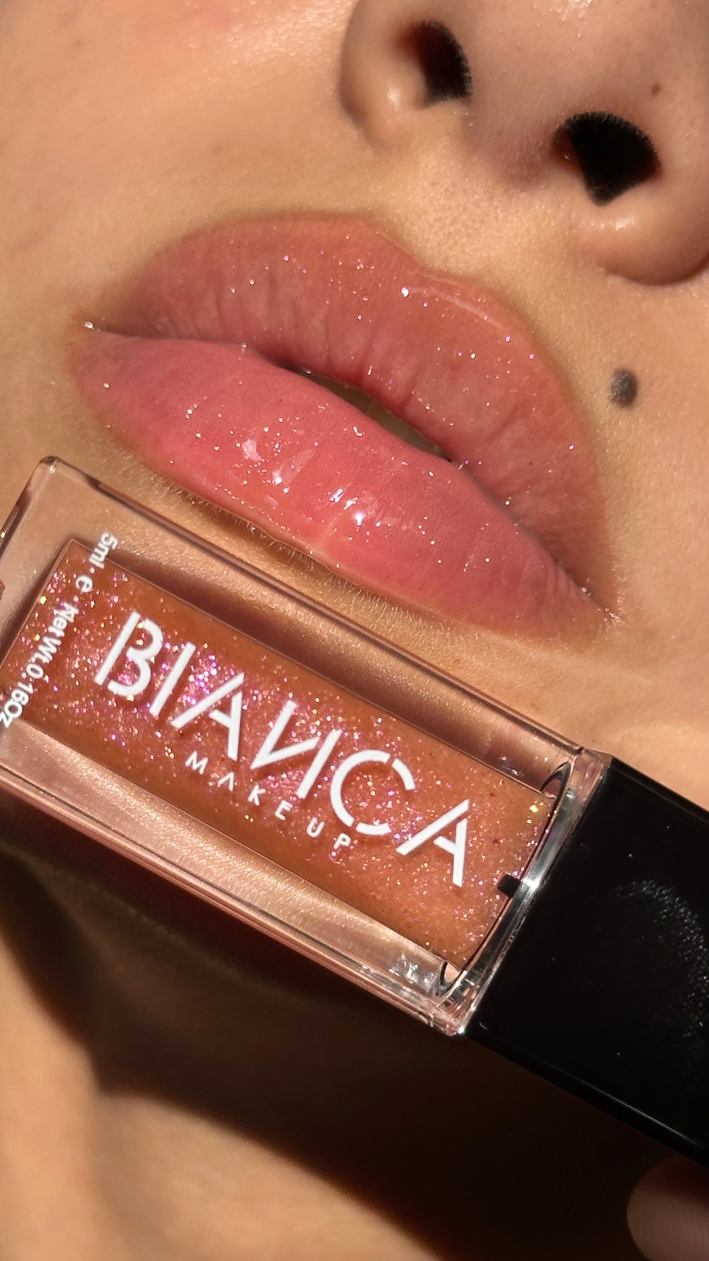 ABSOLUTE LIP GLOSS Rita