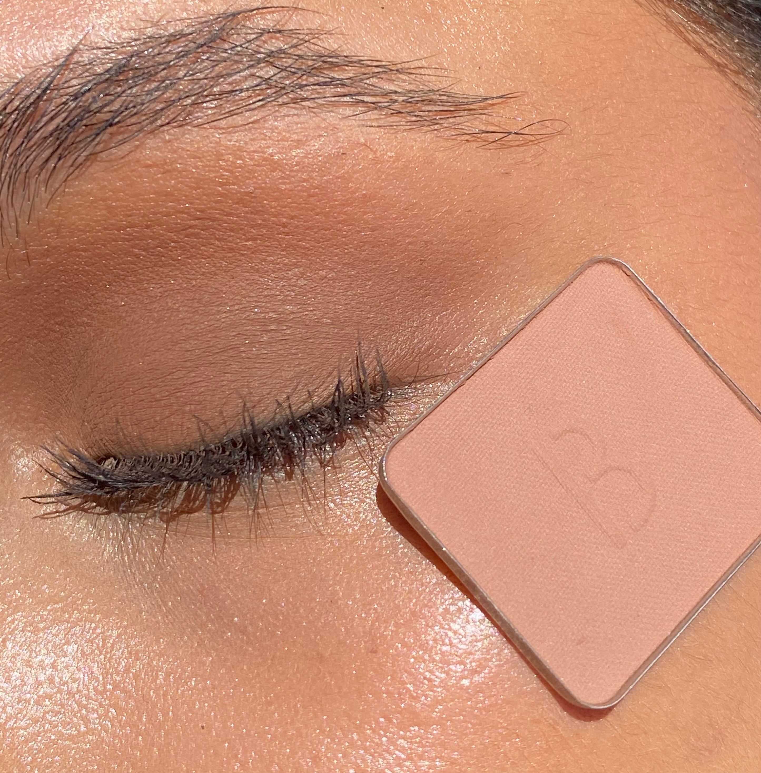 Sombra Mate Individual BM-32