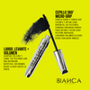 Mascara de pestañas Waterproof "Boom Lashes"