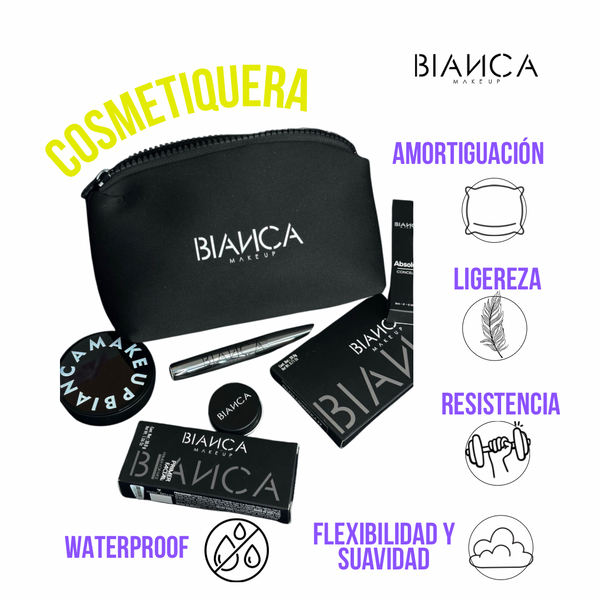 Cosmetiquera
