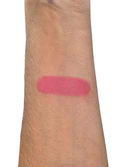 Blush  (Rubor) mate en polvo "BALLET"