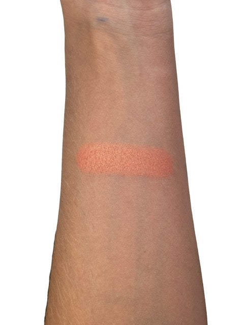 Blush   (Rubor) luminoso en polvo "BASIC"
