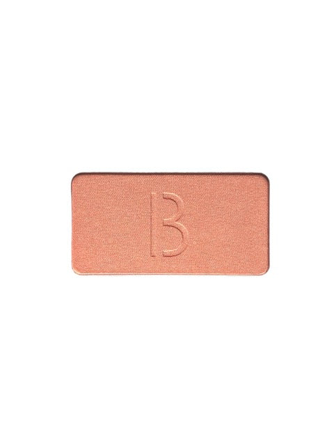 Blush   (Rubor) luminoso en polvo "BASIC"
