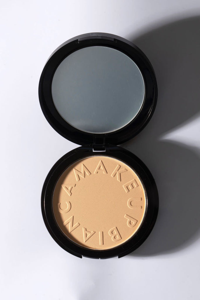 Base de Maquillaje Polvo Compacto ABSOLUTE POWDER (Ver mas tonos)
