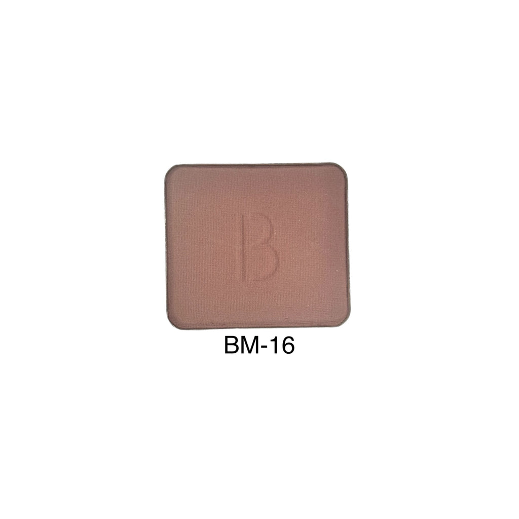 Sombras Mate Invidual Refil (Ver más Tonos)