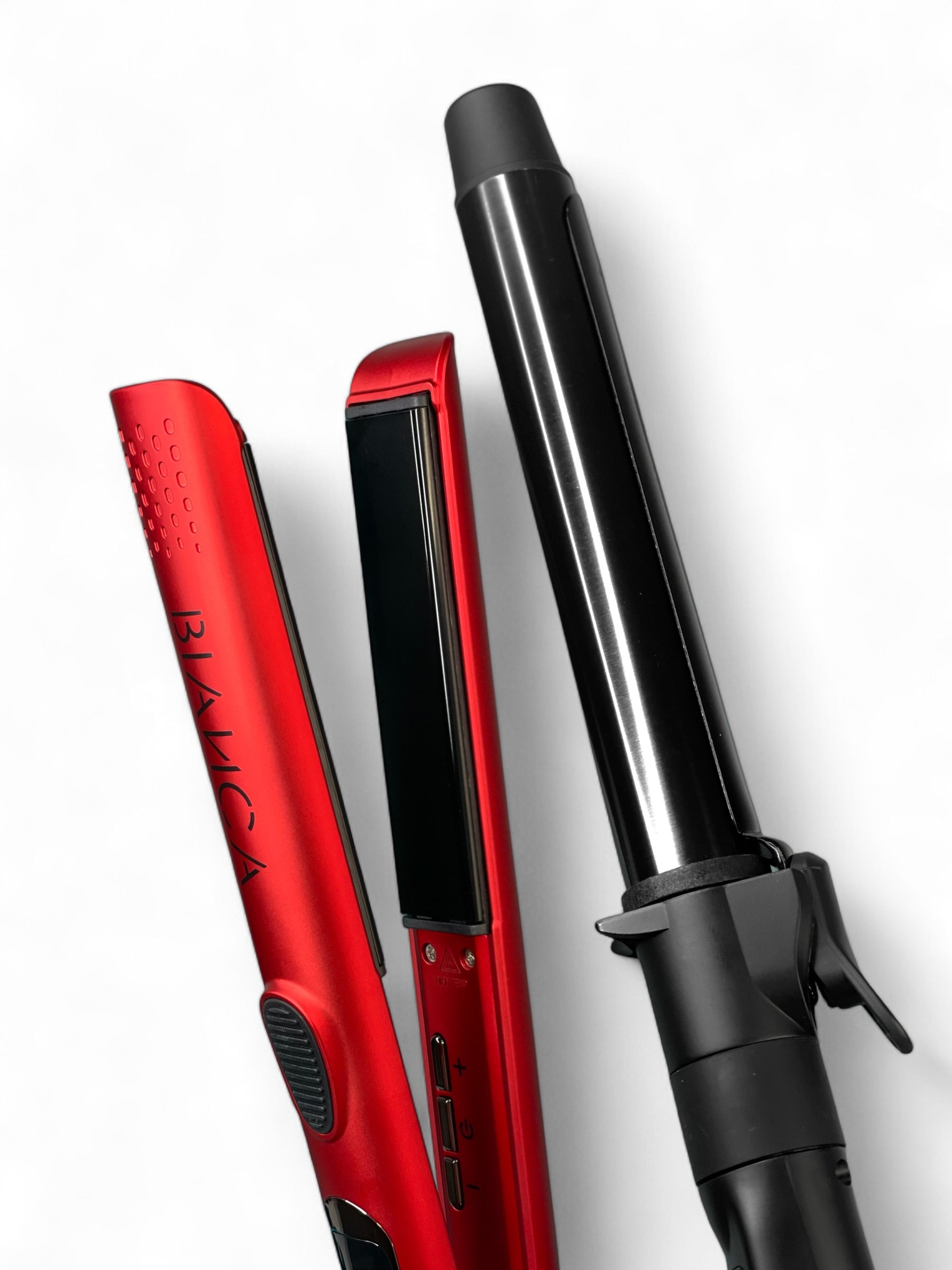 Planchas Para Hacer Rizos Pequeños Planchas Soleil: Innovación En