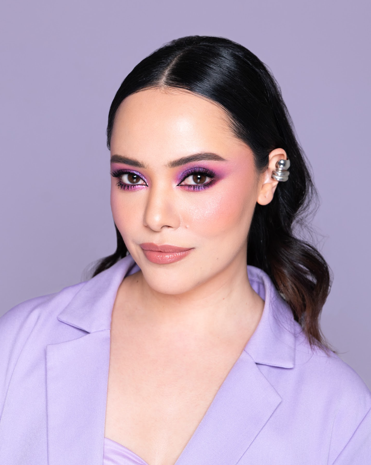 PALETA MULTI-EFECTO "ENCHANTED" EN COLABORACIÓN CON @LILIA_CORTES