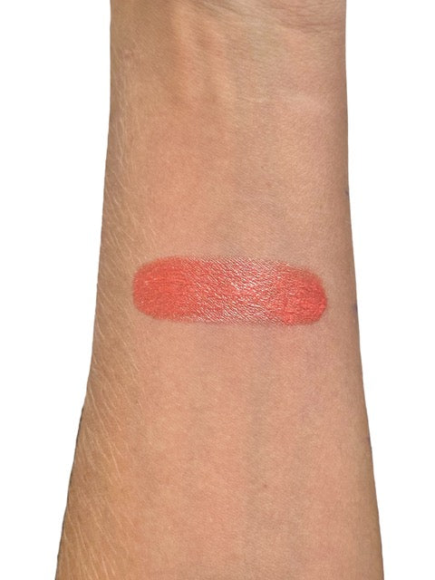 Blush en crema (Rubor)  "DURAZNO"