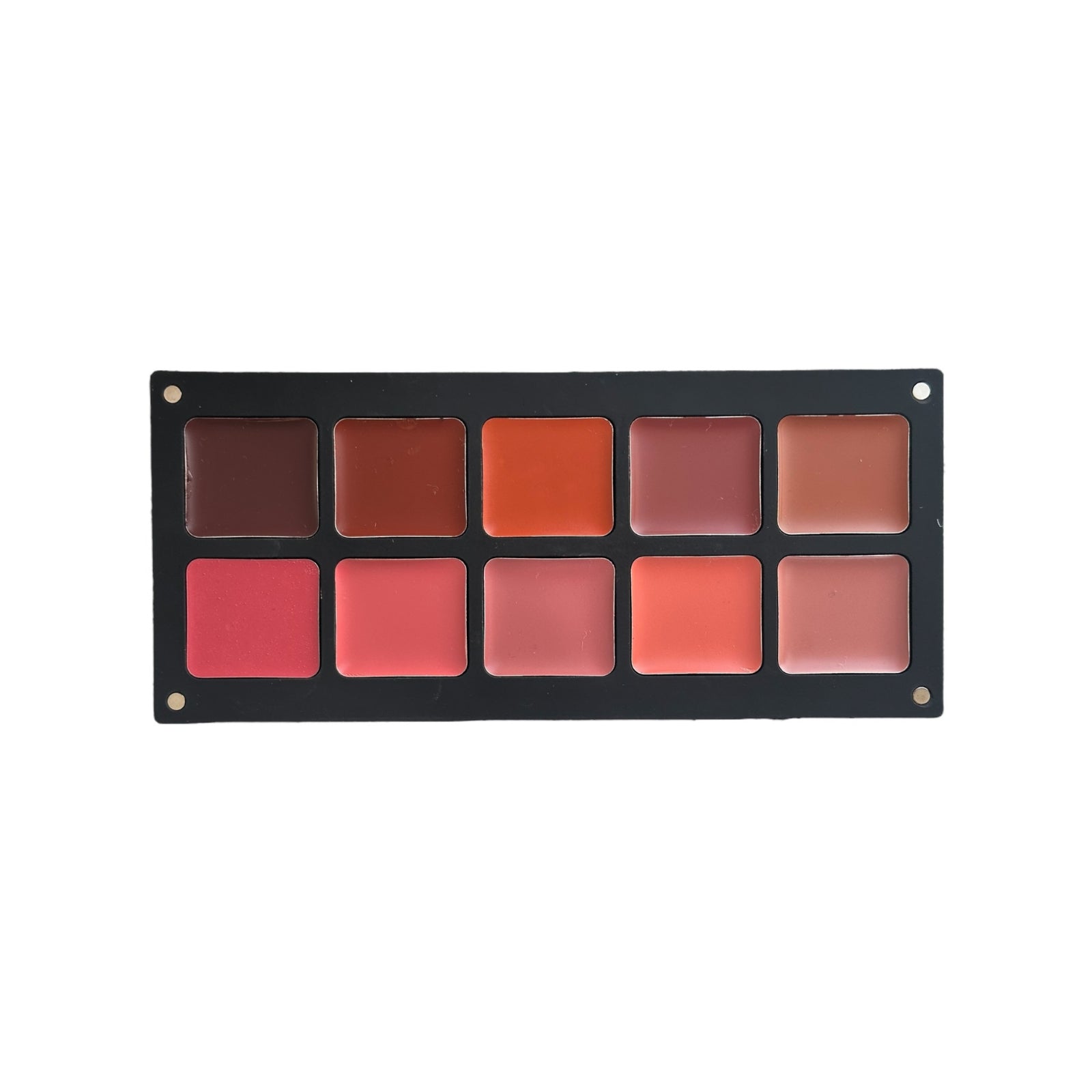 Kit paletas en crema Cheeks & Lip Palettes