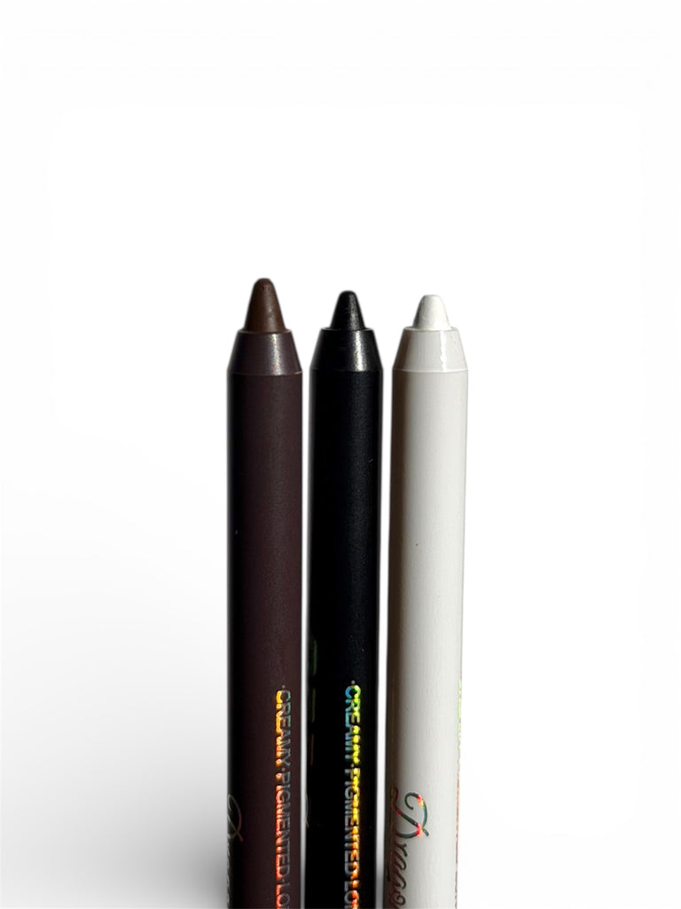 KIT 3 lápiz COLOR INTENSO