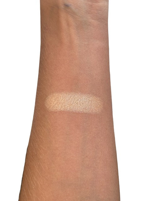 Blush (Rubor) luminoso en polvo "ELEMENTAL"