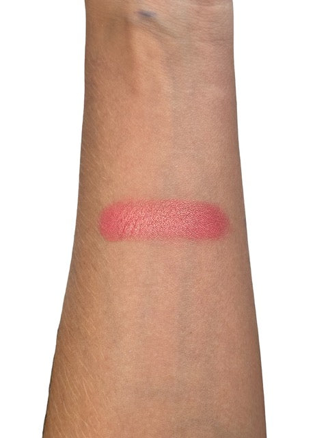 Blush luminoso en polvo "FEDE"