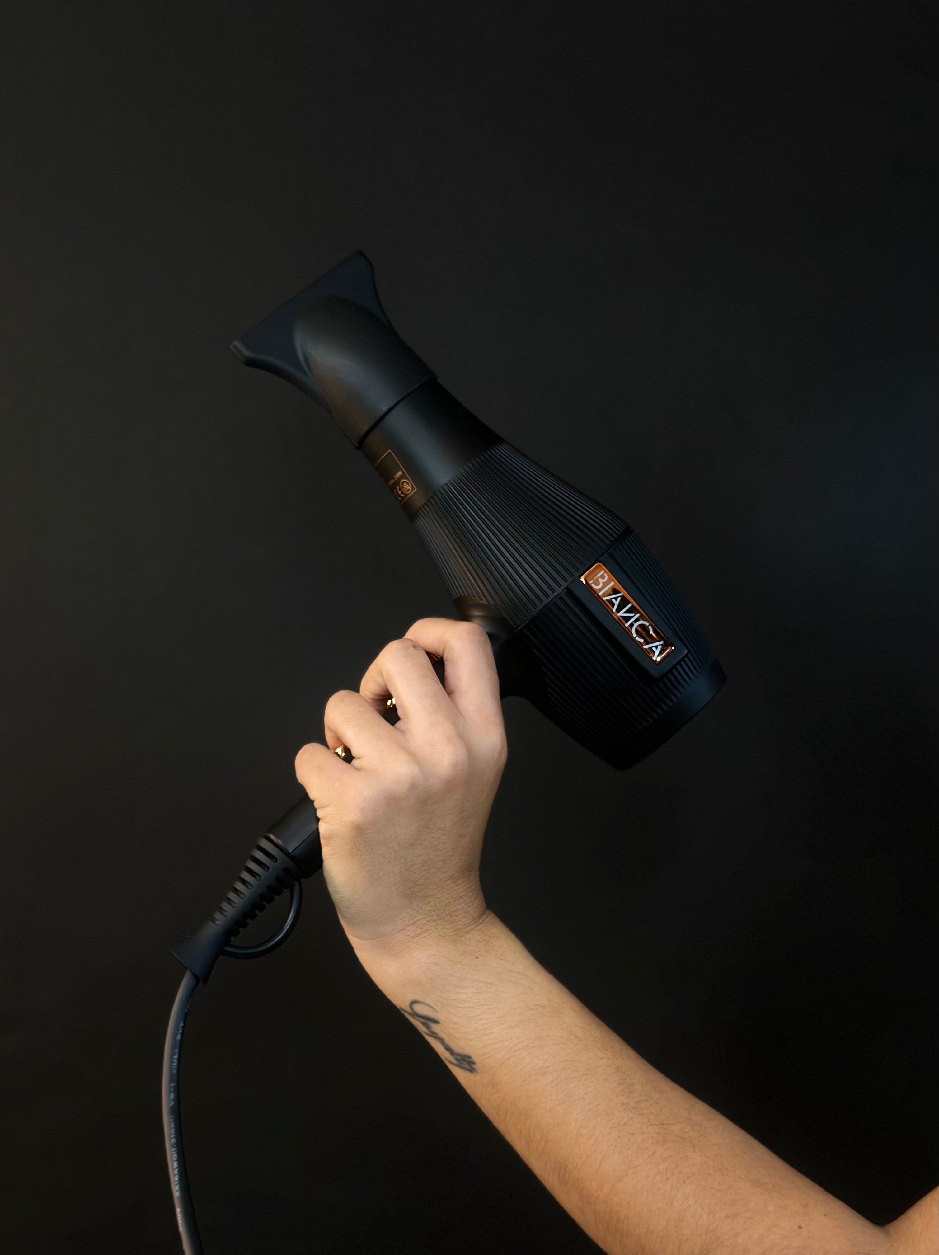 HAIR DRYER (SECADORA DE PELO PROFESIONAL)