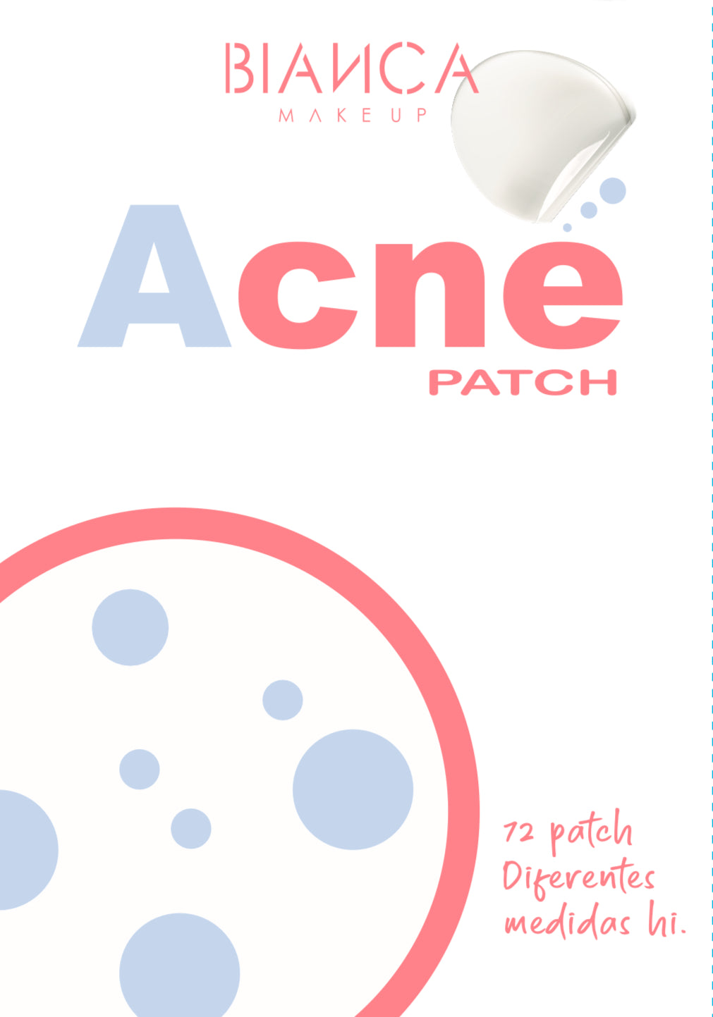 Acne Patch
