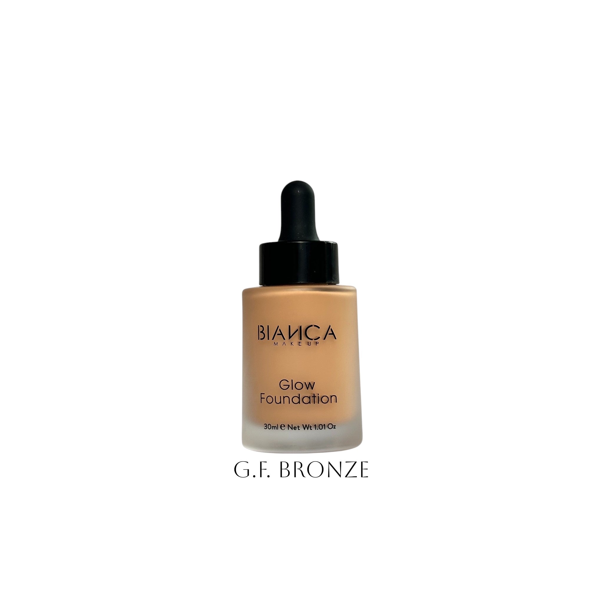 NUEVA GLOW FOUNDATION (BASE LUMINOSA)