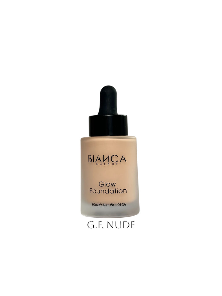 NUEVA GLOW FOUNDATION (BASE LUMINOSA)