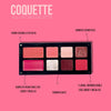 "Coquette" All in one palette (paleta de rostro multi-efecto)