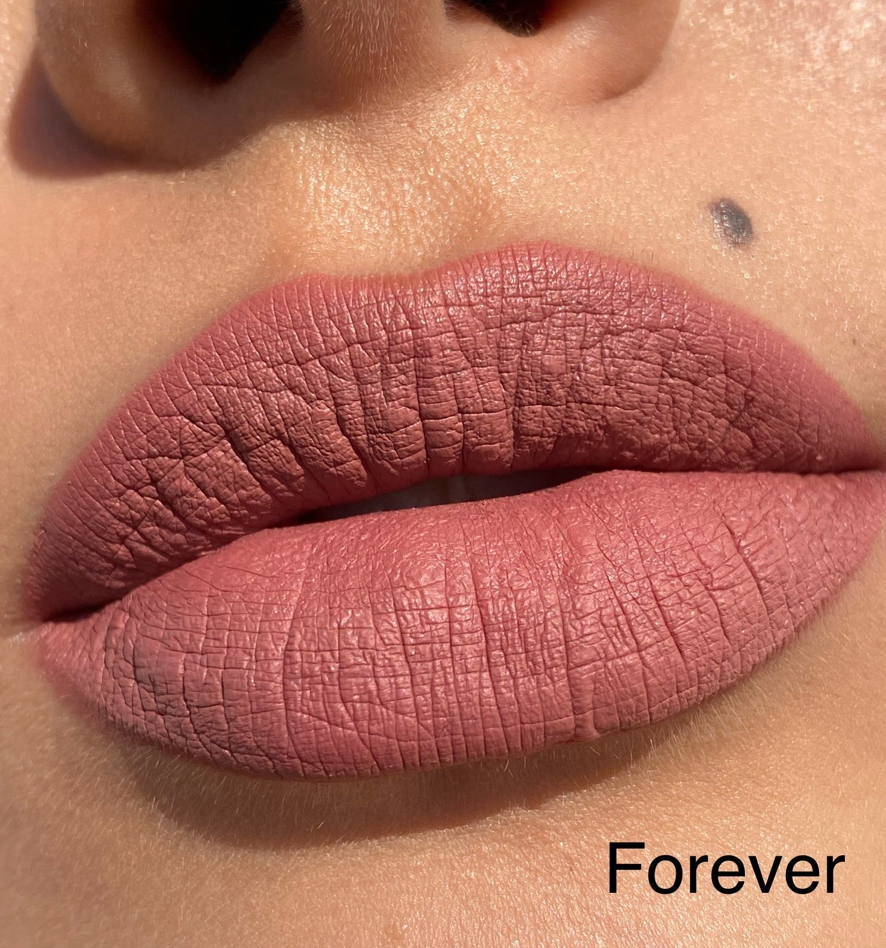 INDESTRUCTIBLE LIPSTICK  Tonos nude Indelebles.