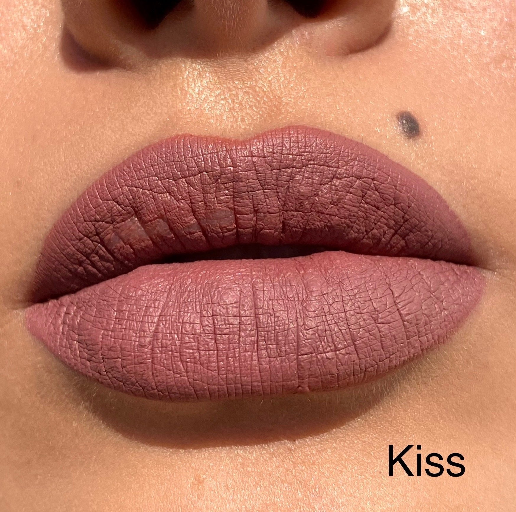 INDESTRUCTIBLE LIPSTICK  Tonos nude Indelebles.