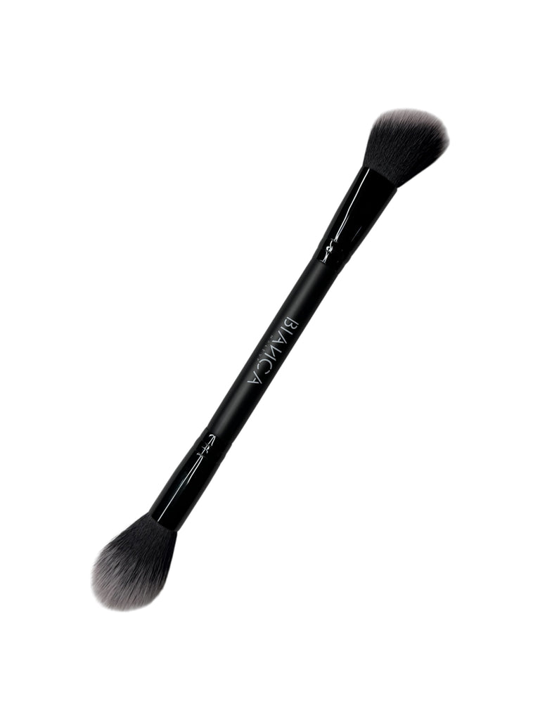 Brocha Pro Blush Bianca Makeup