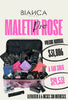 Kit profesional de maquillaje