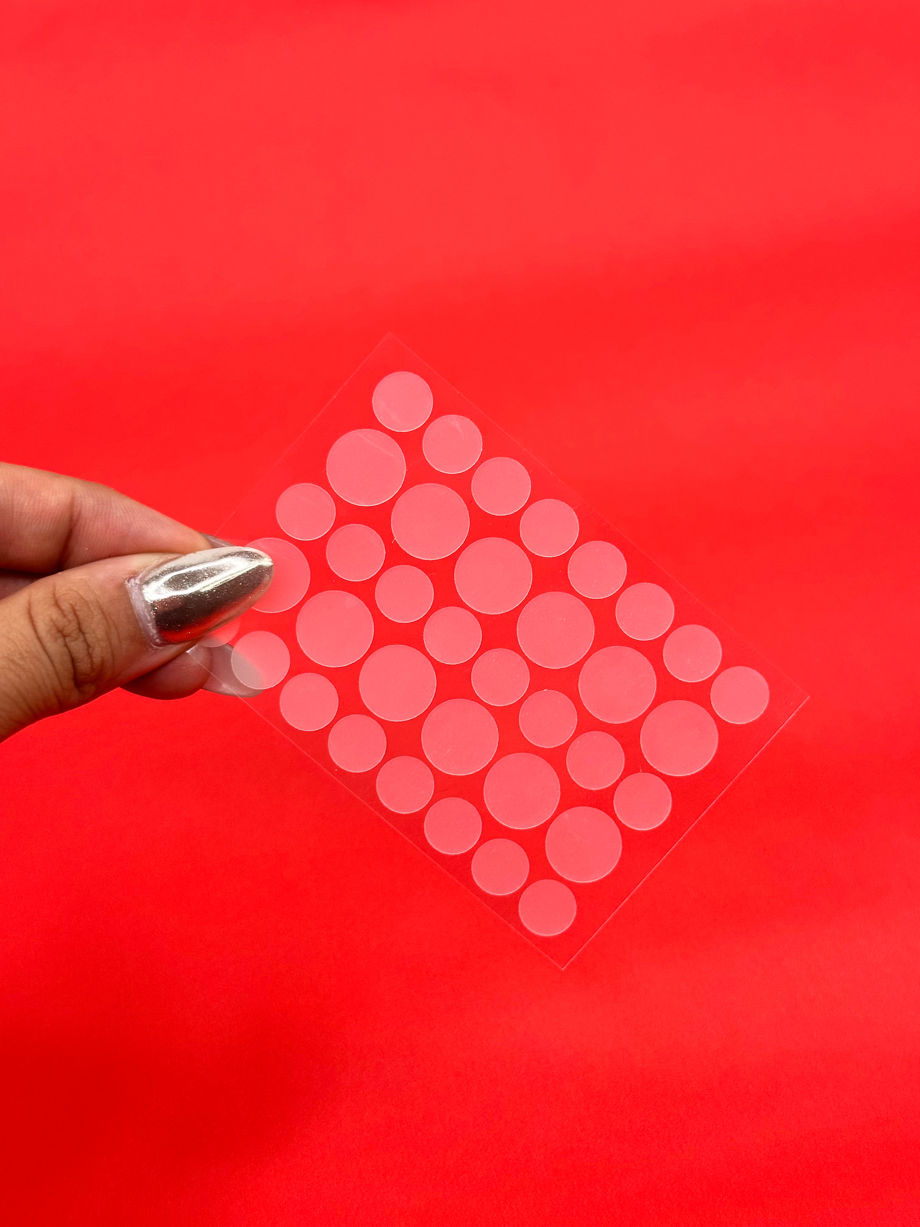 Acne Patch