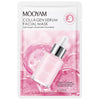 MASCARILLA FACIAL DE COLAGENO