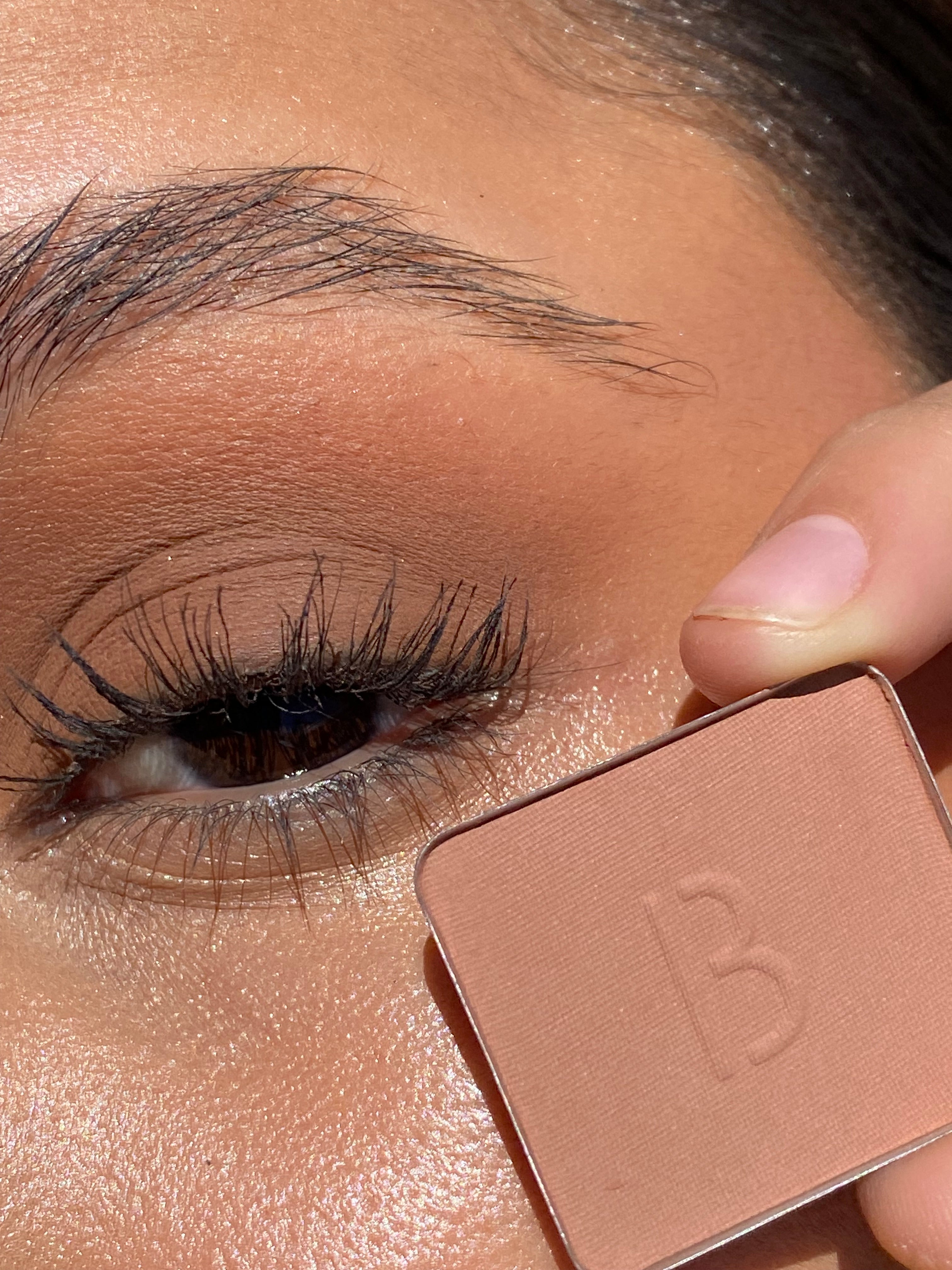 "Every day" All in one palette (paleta de rostro multi-efecto)